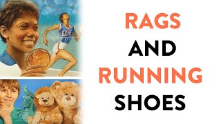 Your Story Hour | Rags and Running Shoes