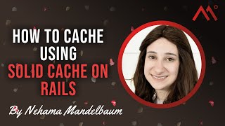 How To Cache Using Solid Cache on Rails, by Nehama