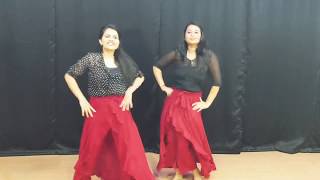 Dil ka telephone - Dream girl | Dance cover | Aayushmann Khurrana | Prit choreography
