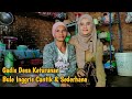 SUDAH LAMA GAK ADA KABAR..!! JUMPA NENG INTAN GADIS DESA KETURUNAN BULE INGGRIS DI PELOSOK PEDESAAN