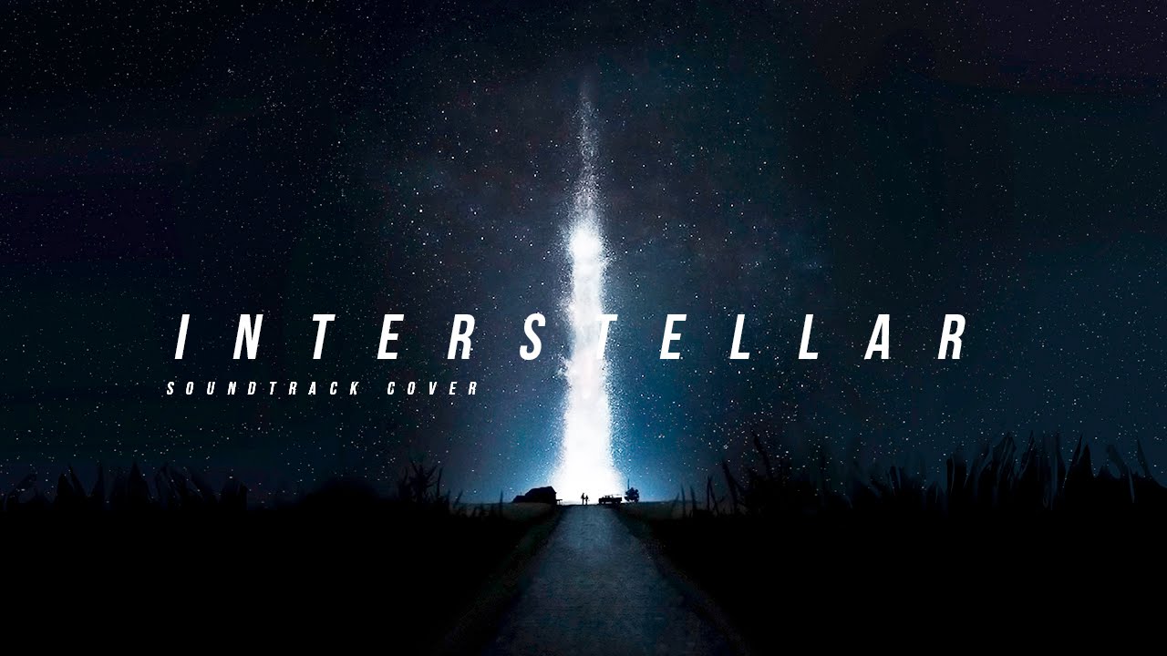 Interstellar - Main Theme - Hans Zimmer (piano Cover) - YouTube