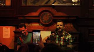 The Wild Rover - Famous Irish Pub Song (No, nay, never, no more).