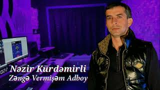 Nezir Kurdemirli - Adboy 2023 ( Official Video )