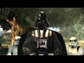 #001 - Jagd auf den verschwundenen Jedi! - Let's Test Star Wars The Force Unleashed