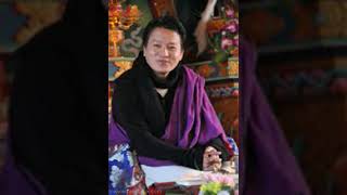 Dungzin Garab Rinpoche