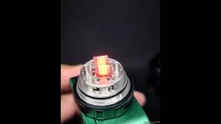 Fat Rabbit from hellvape fast build