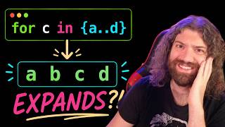Bash has multiple `for` loops? - Bash Scripting Course (pt16)