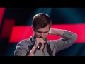 Christian Porter - Sexy and I know it - The Voice US