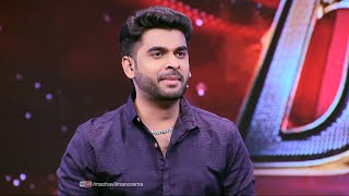D3 D 4 Dance | Ep 14 - What a 'friend' Adil is! PearleI Mazhavil Manorama