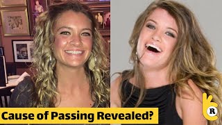 Bad Girls Club Whitney Collings Passed Away At 33; Cause of Passing Revealed?