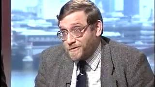 Crosstalk on the London local elections 1998