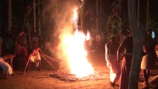 theyyam.kandanar kelan