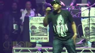 Scarface "It Aint" (LIVE) 3 05 16 | Portage Theater | Chicago IL | RIP Troop & IDC