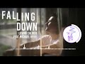 Falling down - Loving Caliber feat.Michael Jeffe — [Lyric / HD] Acoustic Music, Pop, Sad music
