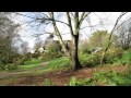 a guided walk around brimham rocks