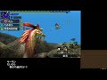 【mhxx】新米ハンターの極限狩猟【モンハンダブルクロス実況】 15