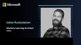Näin integroit OpenAI:ta sovelluksiin (Jokke Ruokolainen) – Microsoftin Dev x AI -tapahtuma
