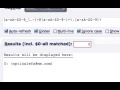 Regex Validating Email in Javascript - Explained