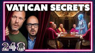 Ancient Texts May Hold the Key to UFO Disclosure | Paul Anthony Wallis