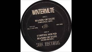Wintermute - Hands Of Fate (Original Mix) (1996)