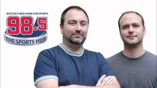 Toucher and Rich on Matt Perrault (sportstalkmatt)