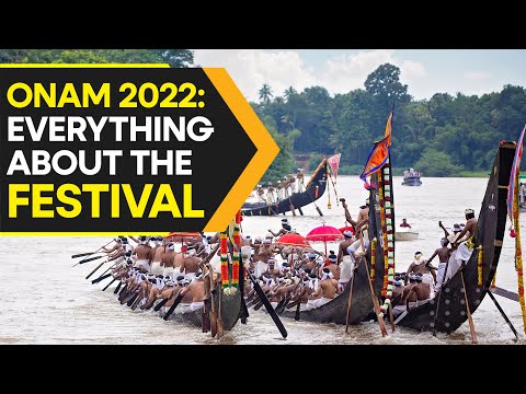 What is the other name of Onam?