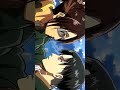 Me gustas tu - Levi & Hange [ EDIT/AMV ]