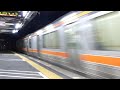 回9497m　313系v3編成　臨時回送　清水駅通過