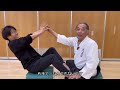 87歳、武神現る【青木宏之× 合気道 】 at 87 a legend in martial arts emerges 【aoki hiroyuki × aikido 】