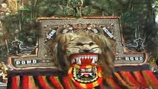 ARAK-ARAKAN REOG GEMBONG BAWONO-BAPAK JOHAN-MUNDER BARAT-YOSOWILANGUN-LUMAJANG FULL KREASI