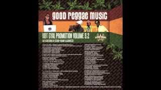 2013 ROOTS REGGAE MIXCD DJ GREENB HGPV5.2 - GOOD REGGAE MUSIC -