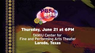 PBS Arts Summer Festival | KLRN presents "Mariachi High" screenings