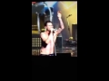 Maroon 5 8/31/13 Comcast Hartford