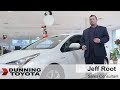 Meet Jeff Root | Dunning Toyota | Ann Arbor