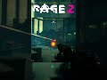 #rage2 #shorts #rage2gameplay