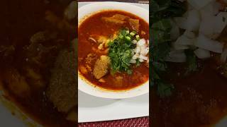 Receta original cómo preparar delicioso menudo #delicious #recetas #menudo