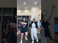 CASSY LEGASPI & DASURI CHOI GO CHALLENGE #shorts #tiktokchallenge #tiktok