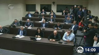 ბესელია: ოხანაშვილისგან 10-კაციან სიაზე არცერთი კრიტიკული განცხადება არ მოგვისმენია