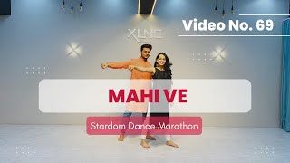 Maahi Ve, Kal Ho Naa Ho, Stardom Wedding Sangeet, Shah Rukh Khan, Saif Ali, Preity, Udit Narayan