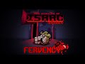 FERVENCY | Binding of Isaac: Epiphany - Tarnished Magdalene Official Trailer