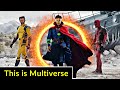 Deadpool 3 Trailer Breakdown In HINDI | Deadpool & Wolverine Trailer Explained In HINDI | Deadpool 3
