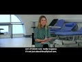 The Best thing about Nursing | University of South Wales