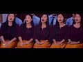 EFCI CACHAR PRESBYTERY CHOIR. official music video. 2021-2024