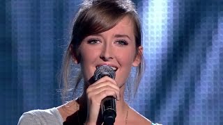 The Voice of Poland V - Agnieszka Twardowska - \