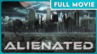 Alienated (1080p) FULL MOVIE - Alien, Sci-Fi, Thriller