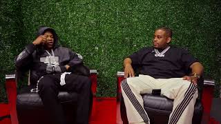 Lil Dump Explains why he calls NBA Young Boy Daddy