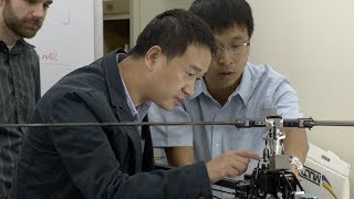 UTC Institute for Advanced Systems Engineering at UConn