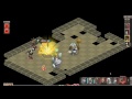 DOFUS Glours en team de 4