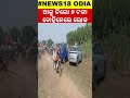 ବୋହି ନେଲେ ବସ୍ତା ବସ୍ତା ଆଳୁ potatoes price rs 6 per kg in remuna block odia news balasore