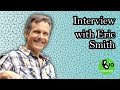 The Origins and Nature of Life | Interview with Eric Smith | Biomusings